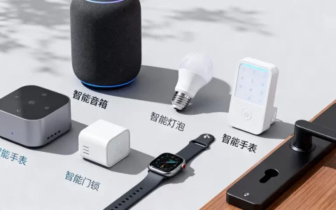 AIoT到底是什么？物联网智能设备有哪些
