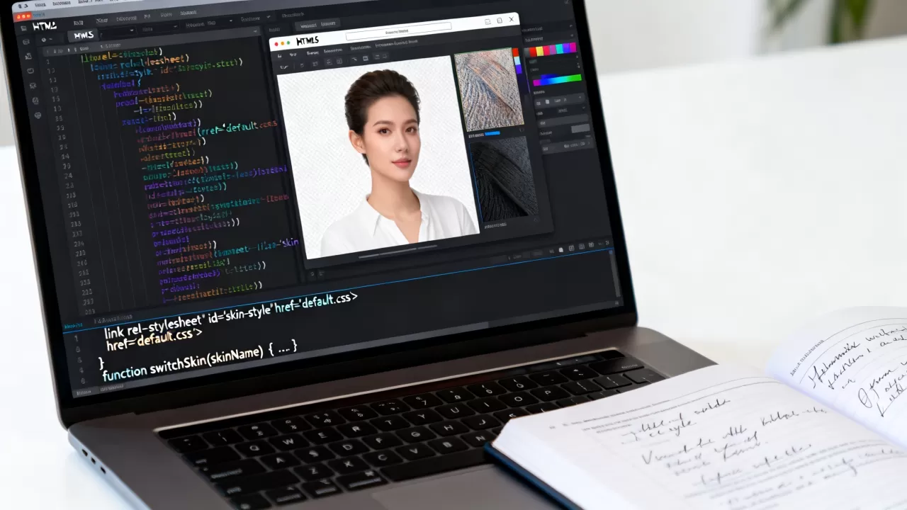 html5网站换肤怎么实现?html5动态换肤代码 html5网站换肤怎么实现?html5动态换肤代码