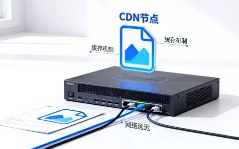 图片加了CDN为什么反而变慢了？CDN加速图片加载慢怎么办