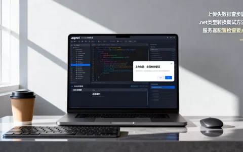 aspnet上传到服务器失败怎么办？.net类型转换错误解决方法