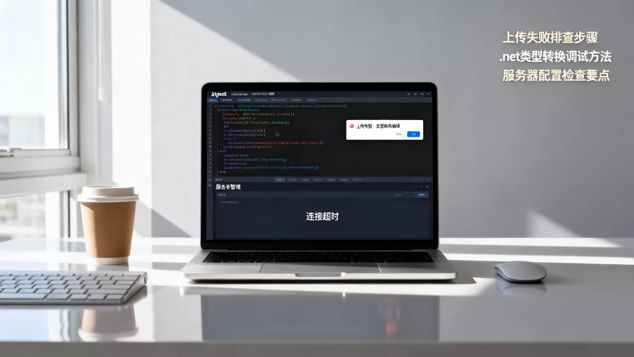 aspnet上传到服务器失败怎么办？.net类型转换错误解决方法