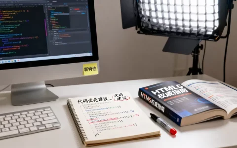 html5博客网站源码