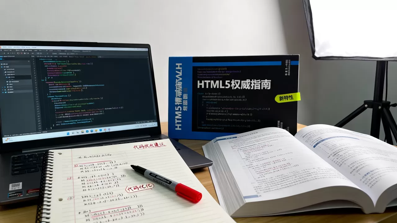 html5博客网站源码