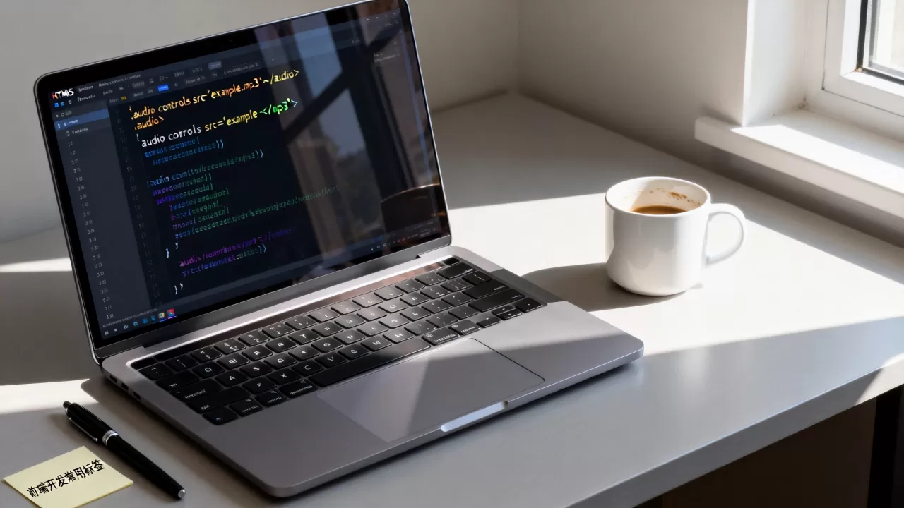 HTML5视频audio标签怎么用?前端开发常用标签详解 HTML5视频audio标签怎么用?前端开发常用标签详解