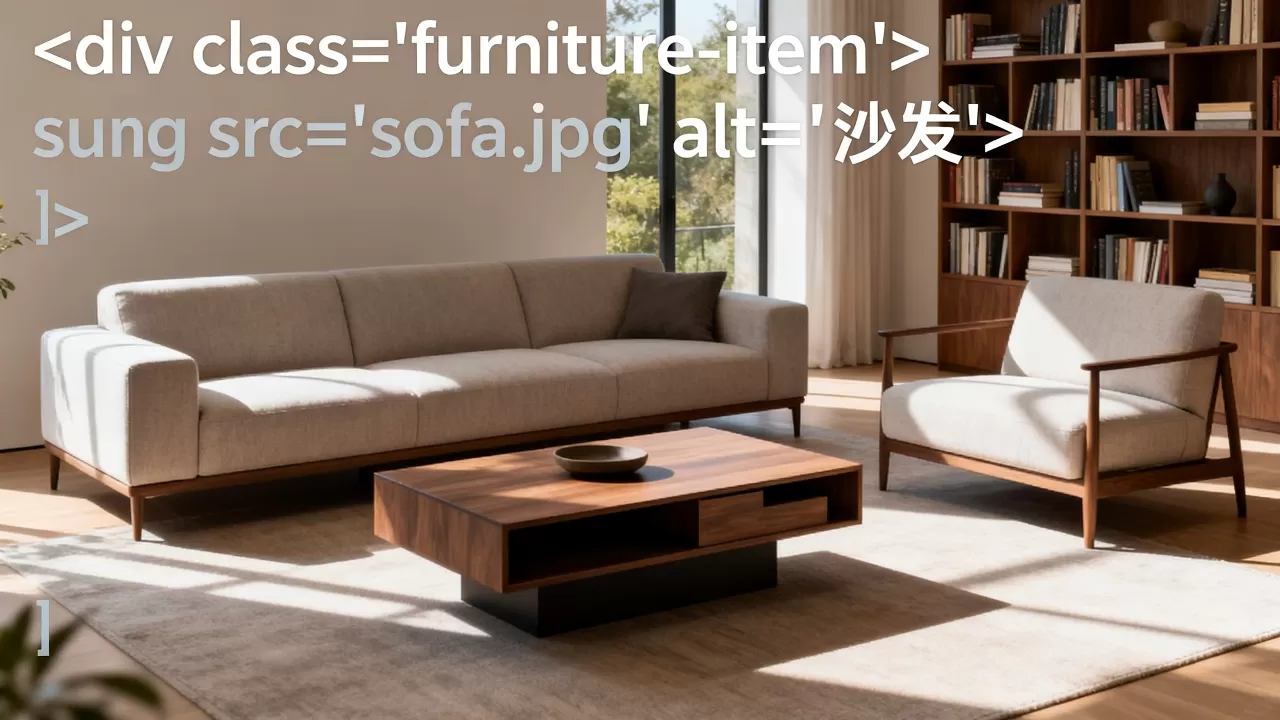 html家具网站源代码怎么用?如何搭建家具展示网站 html家具网站源代码怎么用?如何搭建家具展示网站