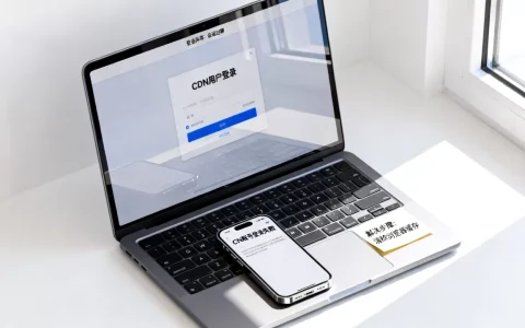 为什么cdn用户登录会错乱？cdn账号登录异常怎么解决