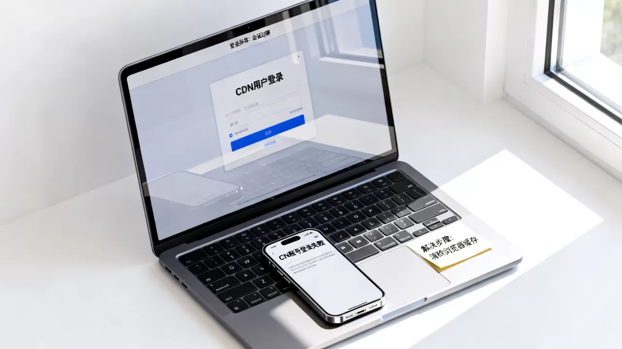 为什么cdn用户登录会错乱?cdn账号登录异常怎么解决 为什么cdn用户登录会错乱?cdn账号登录异常怎么解决