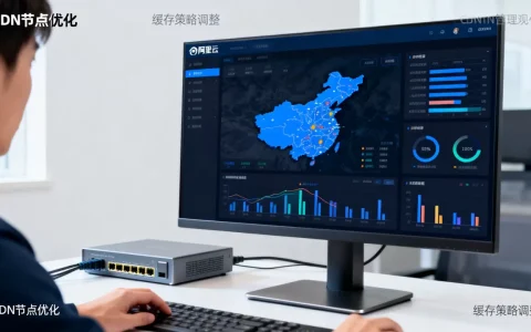 阿里云cdn访问慢怎么办？阿里云cdn加速效果差怎么解决