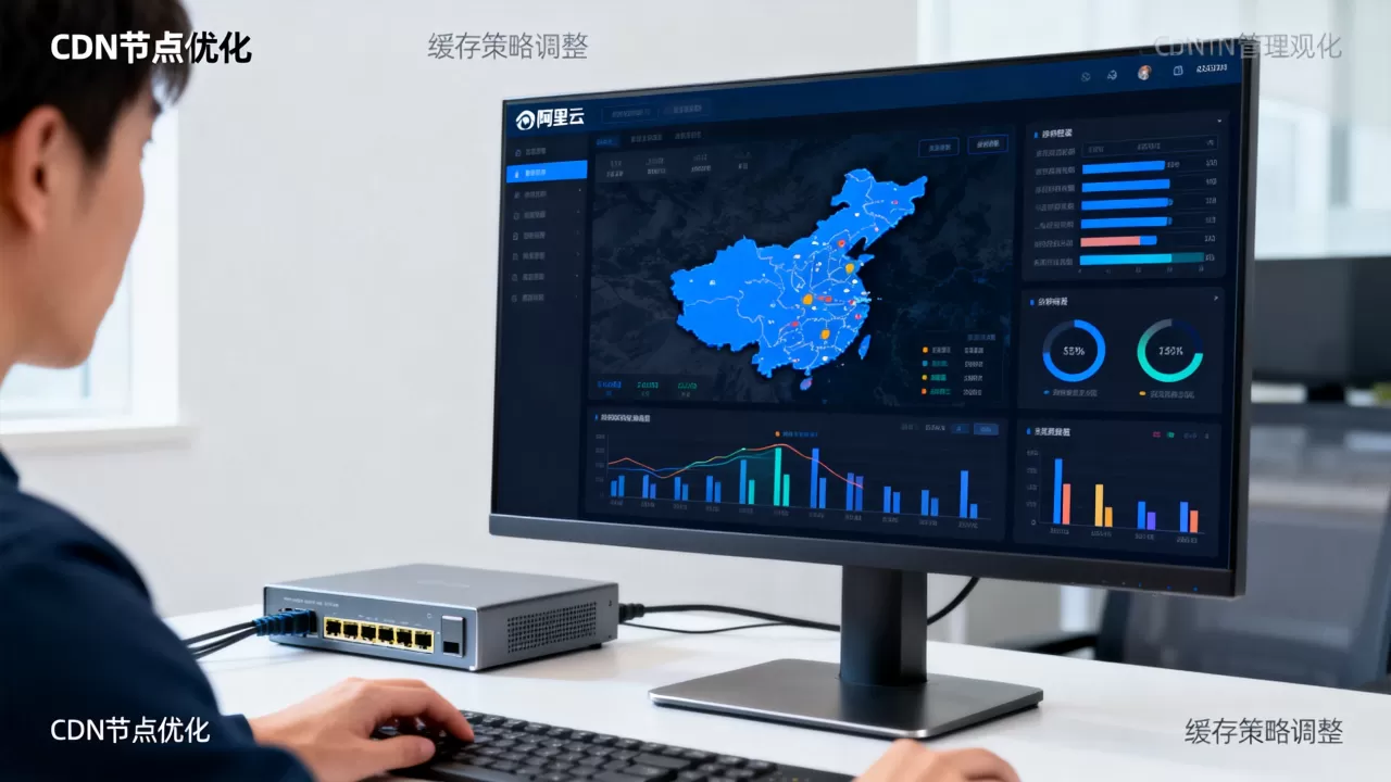 阿里云cdn访问慢怎么办?阿里云cdn加速效果差怎么解决 阿里云cdn访问慢怎么办?阿里云cdn加速效果差怎么解决