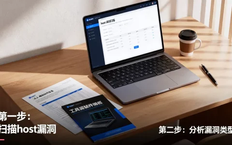 host有安全风险怎么办？host漏洞修复方法