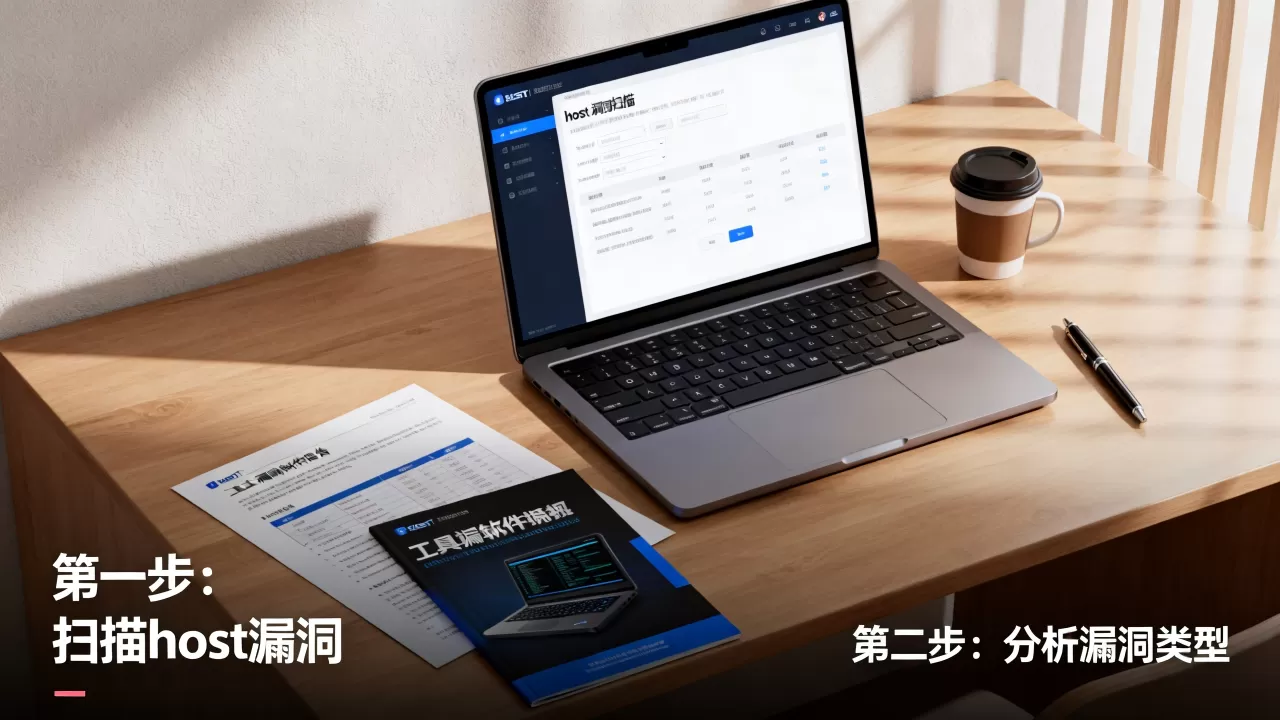 host有安全风险怎么办?host漏洞修复方法 host有安全风险怎么办?host漏洞修复方法