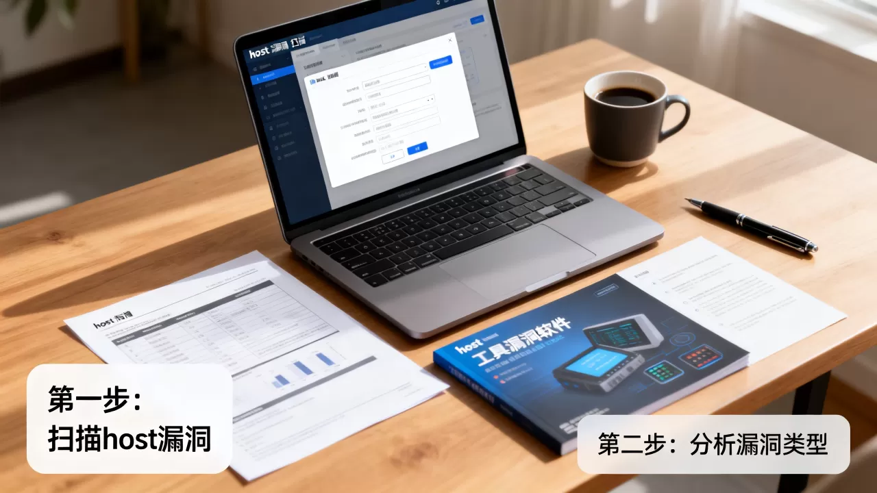 host有安全风险怎么办?host漏洞修复方法 host有安全风险怎么办?host漏洞修复方法
