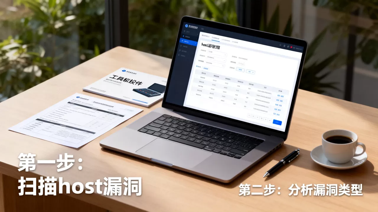 host有安全风险怎么办?host漏洞修复方法 host有安全风险怎么办?host漏洞修复方法