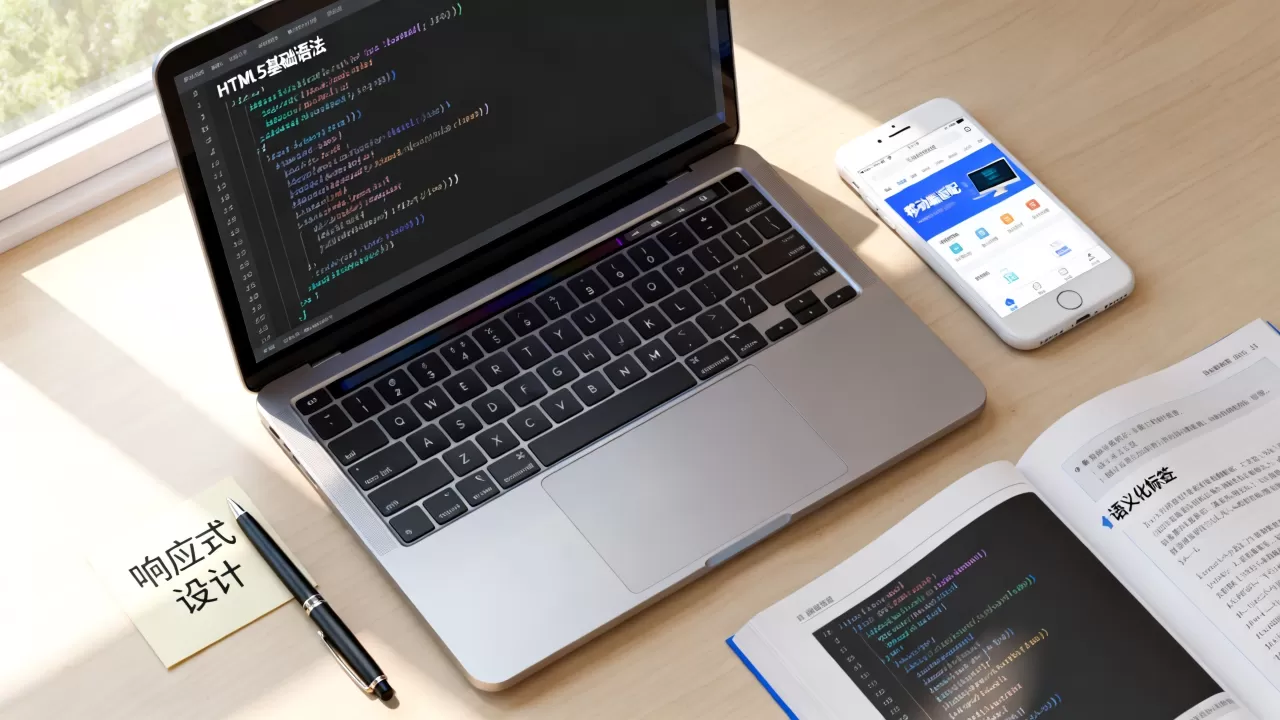 HTML5建站语言是什么？HTML5建站语言有哪些