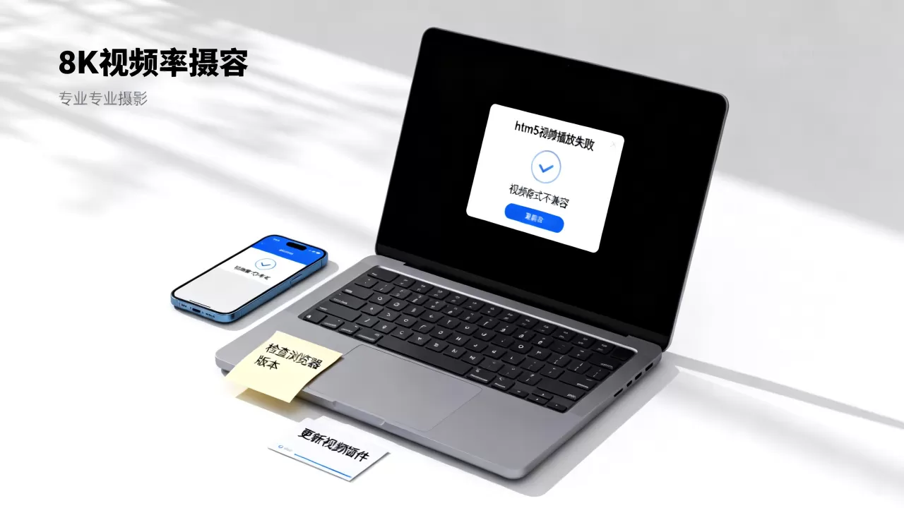 html5视频播放失败怎么解决?html5视频播放不兼容怎么办 html5视频播放失败怎么解决?html5视频播放不兼容怎么办