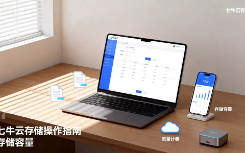 七牛云存储怎么用？七牛云存储收费贵吗