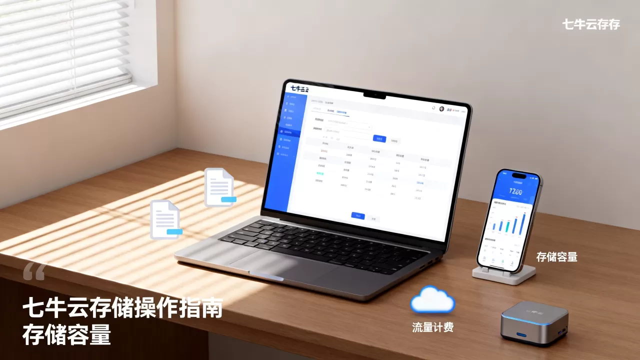 七牛云存储怎么用?七牛云存储收费贵吗 七牛云存储怎么用?七牛云存储收费贵吗