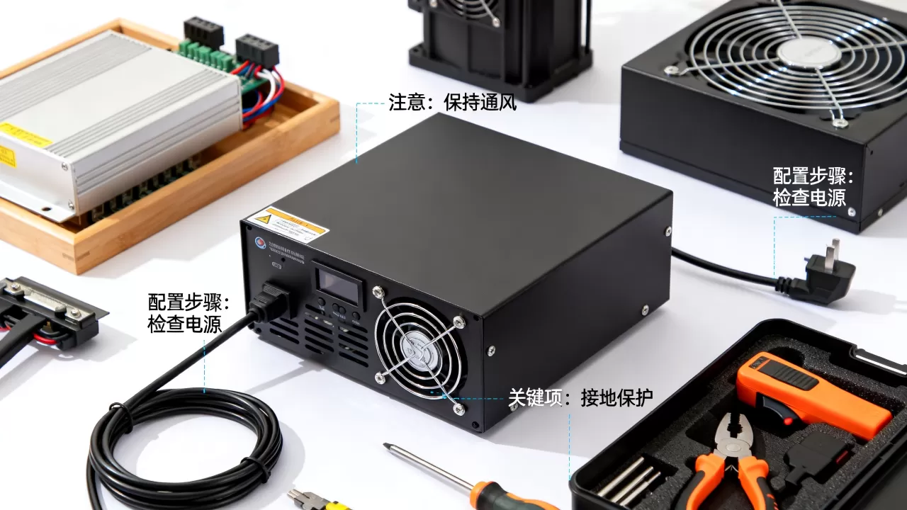 安装环境介绍有哪些注意事项?如何正确配置安装环境 安装环境介绍有哪些注意事项?如何正确配置安装环境