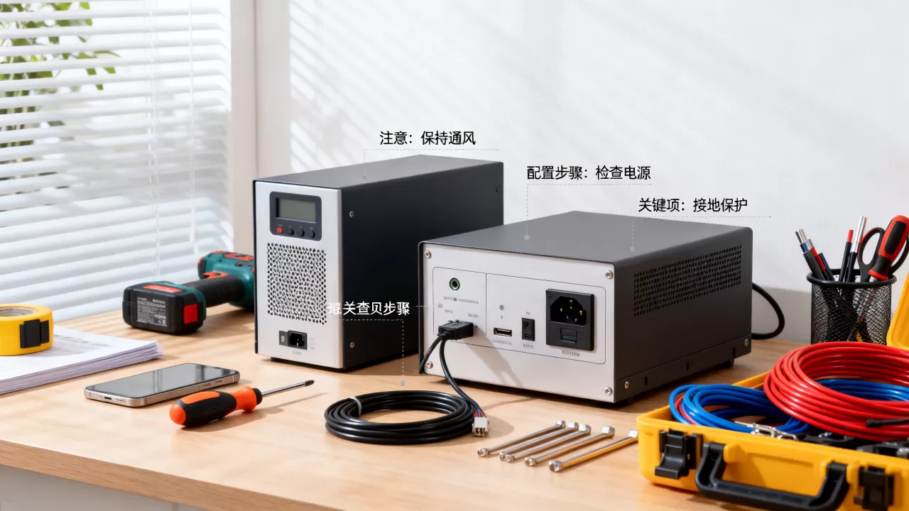 安装环境介绍有哪些注意事项?如何正确配置安装环境 安装环境介绍有哪些注意事项?如何正确配置安装环境