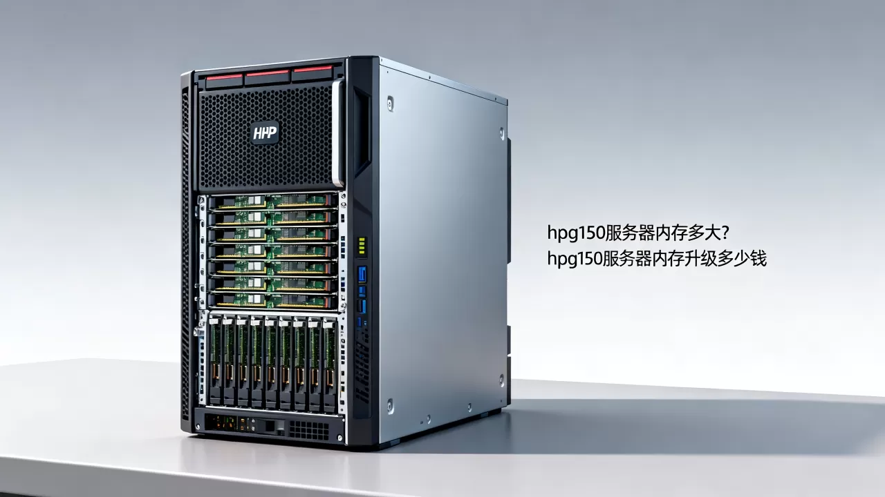 hpg150服务器内存多大?hpg150服务器内存升级多少钱 hpg150服务器内存多大?hpg150服务器内存升级多少钱
