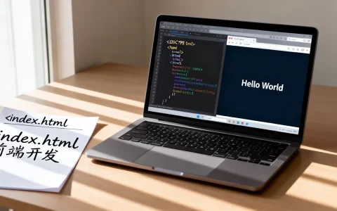 html5不使用服务器能实现吗？html5前端静态页面开发