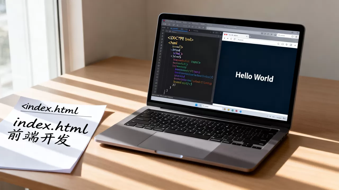 html5不使用服务器能实现吗?html5前端静态页面开发 html5不使用服务器能实现吗?html5前端静态页面开发