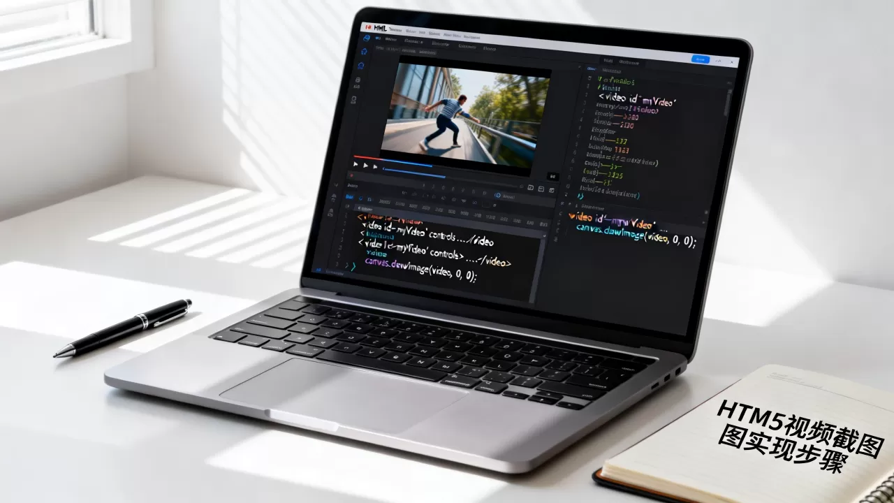 HTML5视频截图怎么做?html5视频截图功能代码 HTML5视频截图怎么做?html5视频截图功能代码