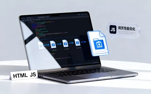 html先加载js怎么解决？js文件加载顺序对网页性能的影响