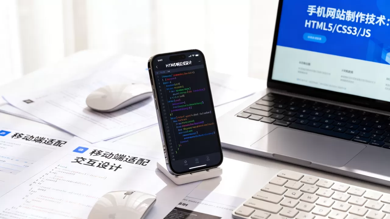 HTML5做手机网站好吗?手机网站制作技术有哪些 HTML5做手机网站好吗?手机网站制作技术有哪些