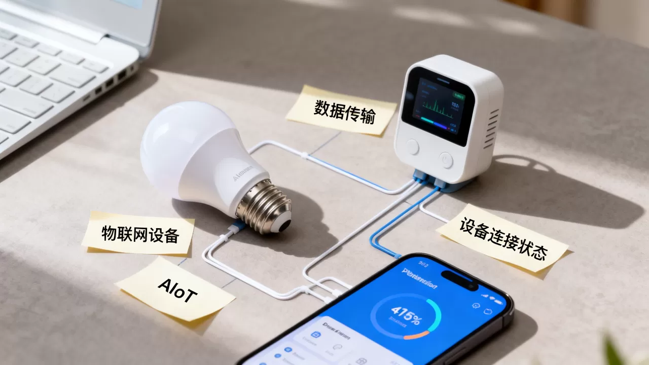 什么是AIoT教程视频? 什么是AIoT教程视频?
