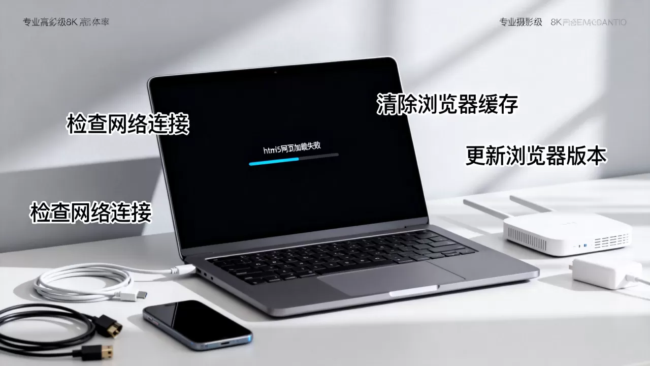 为什么html5网站打不开?html5网页加载失败解决方法 为什么html5网站打不开?html5网页加载失败解决方法