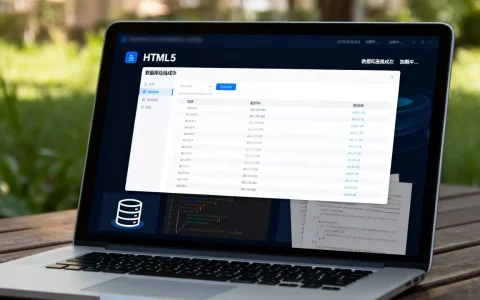 html5下拉框加载数据库