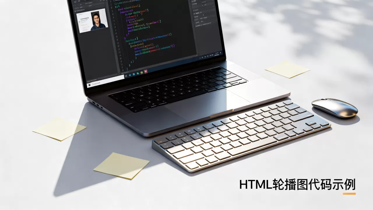 html图片轮番代码怎么写?html轮播图代码 html图片轮番代码怎么写?html轮播图代码