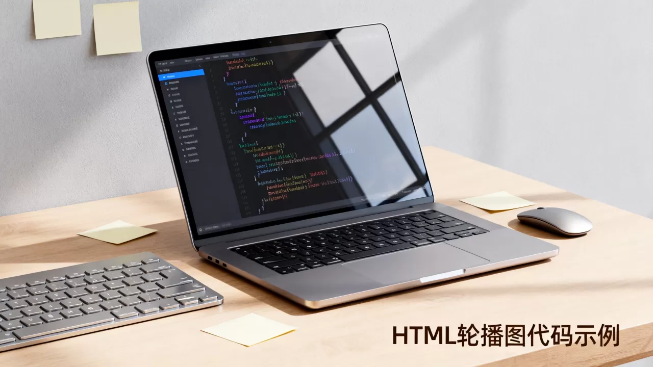 html图片轮番代码怎么写?html轮播图代码 html图片轮番代码怎么写?html轮播图代码