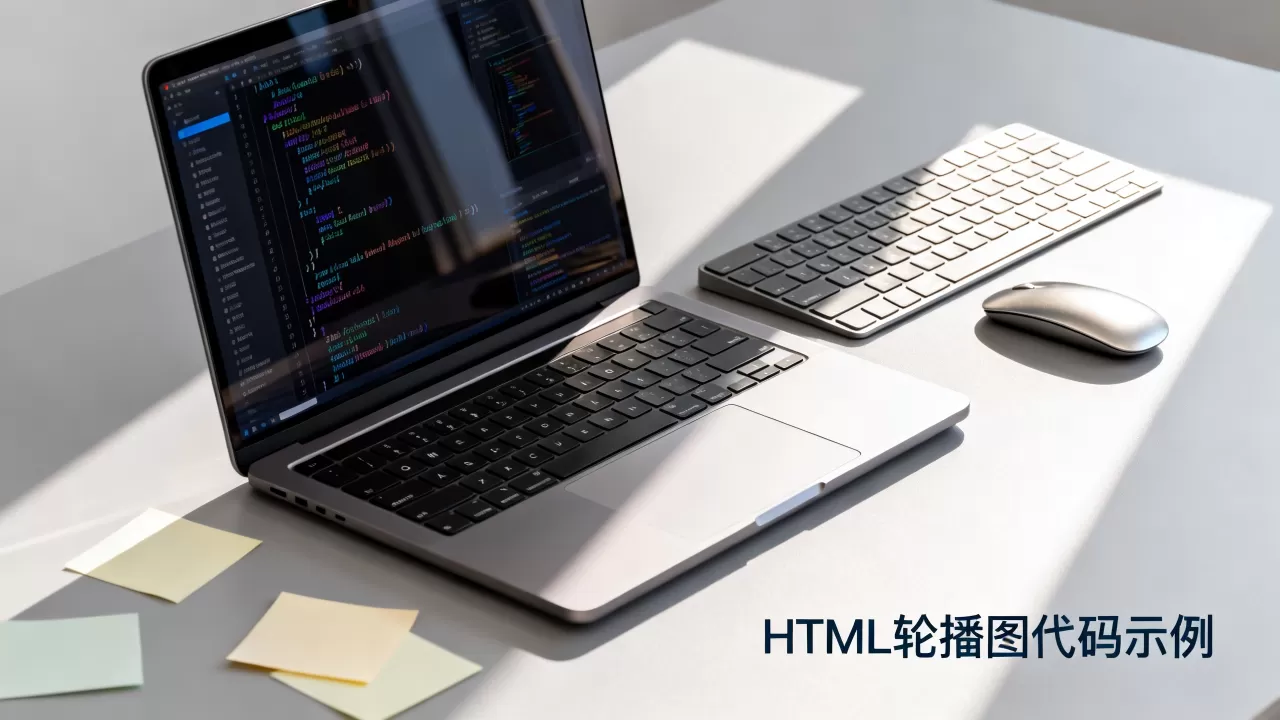 html图片轮番代码怎么写?html轮播图代码 html图片轮番代码怎么写?html轮播图代码