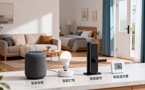 AIoT时代如何重构生活？智能家居未来发展趋势