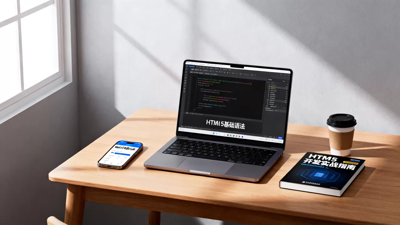 HTML5应用开发难吗?如何快速入门HTML5应用开发 HTML5应用开发难吗?如何快速入门HTML5应用开发