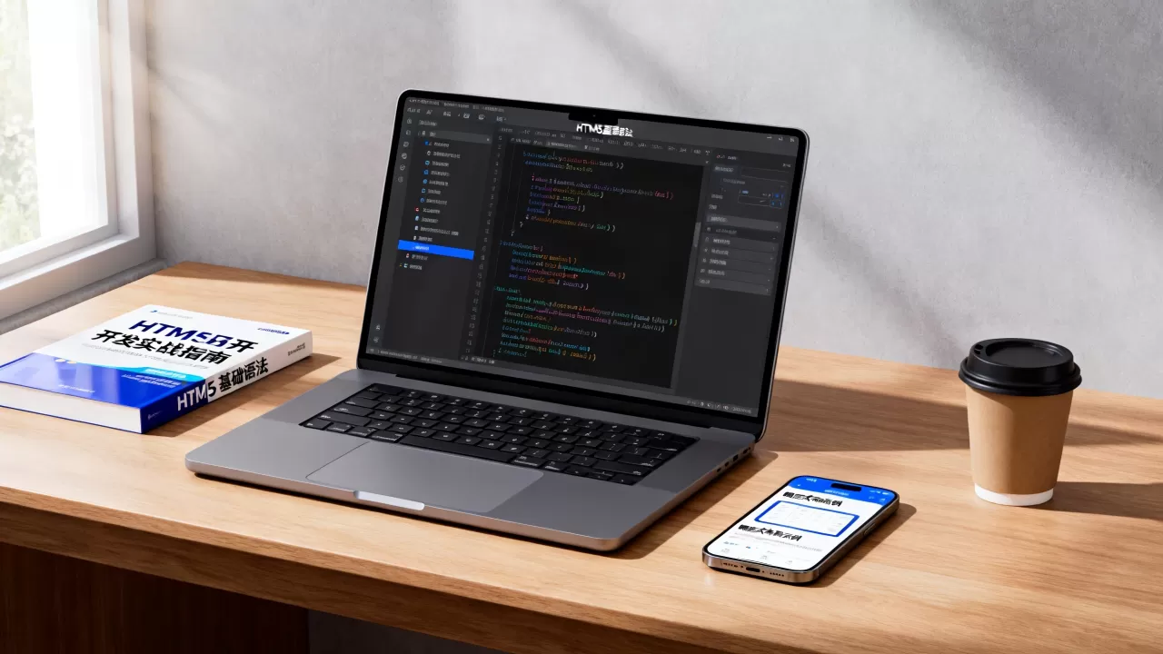HTML5应用开发难吗?如何快速入门HTML5应用开发 HTML5应用开发难吗?如何快速入门HTML5应用开发