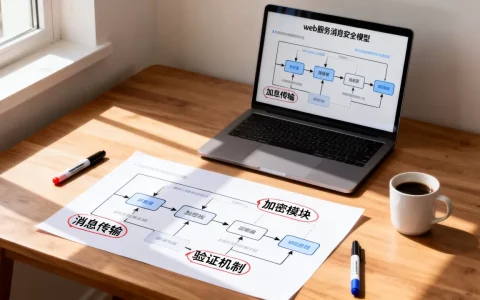 web服务消息安全模型是什么？web服务消息安全模型如何搭建