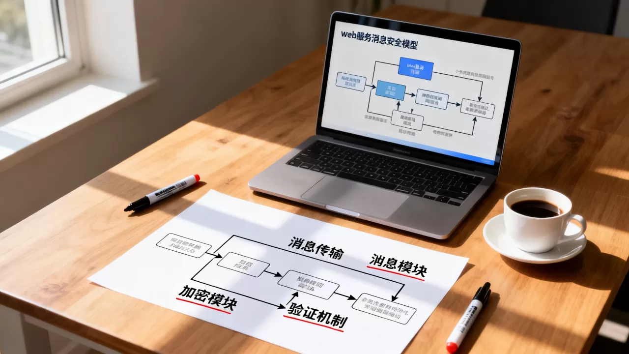web服务消息安全模型是什么?web服务消息安全模型如何搭建 web服务消息安全模型是什么?web服务消息安全模型如何搭建
