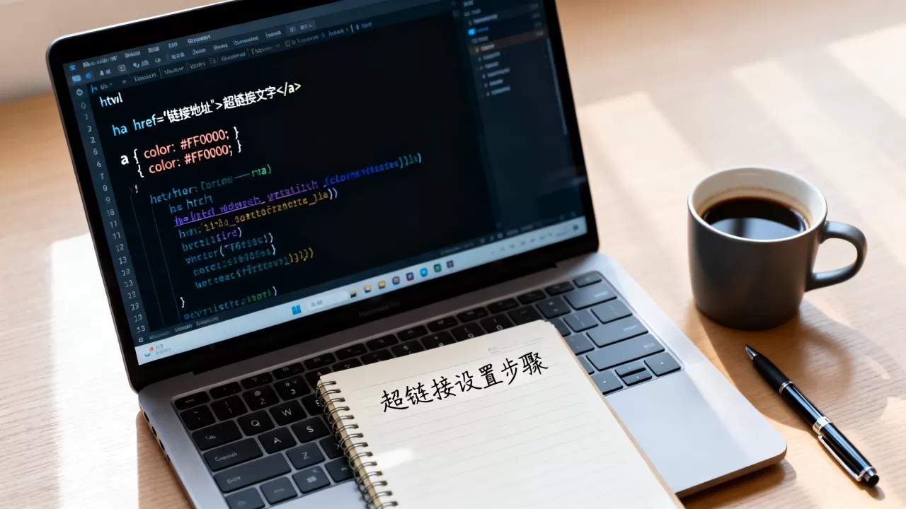 html中文字超链接怎么设置?html超链接字体颜色修改 html中文字超链接怎么设置?html超链接字体颜色修改
