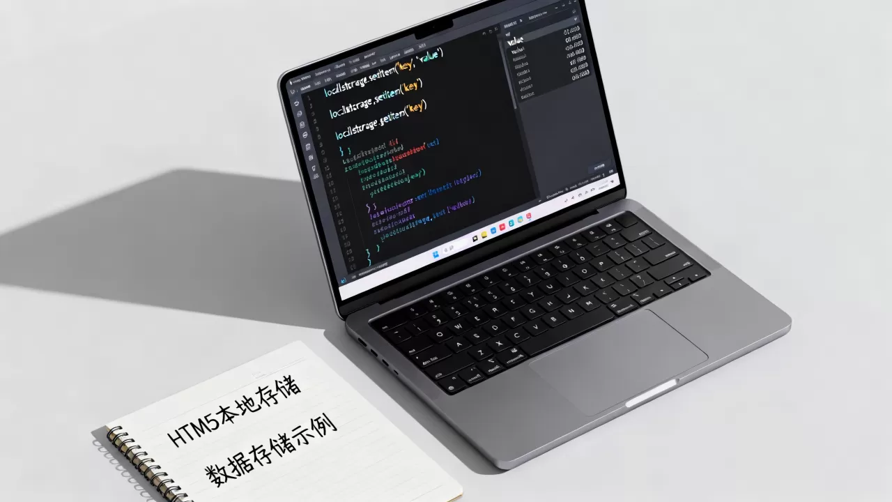 HTML怎么建立数据库?HTML5本地存储数据教程 HTML怎么建立数据库?HTML5本地存储数据教程