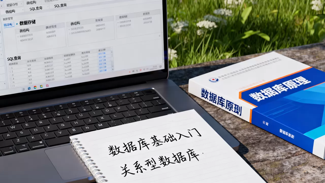 数据库基础知识有哪些?数据库基础入门教程 数据库基础知识有哪些?数据库基础入门教程