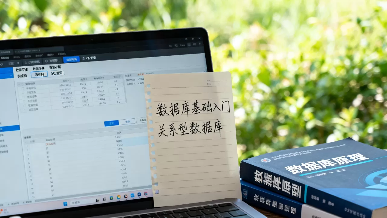 数据库基础知识有哪些?数据库基础入门教程 数据库基础知识有哪些?数据库基础入门教程