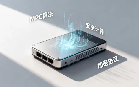 基于MPC算法的高安全级别计算是什么？MPC算法如何实现高安全级别