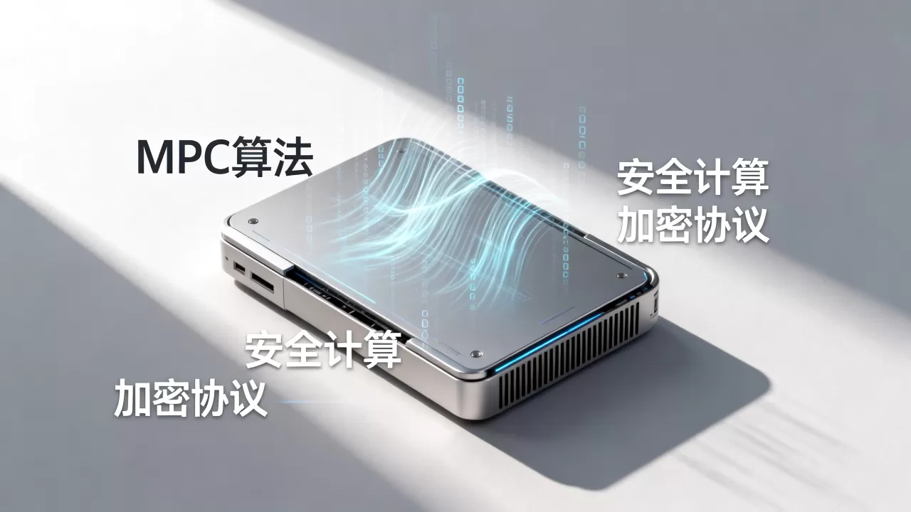 基于MPC算法的高安全级别计算是什么?MPC算法如何实现高安全级别 基于MPC算法的高安全级别计算是什么?MPC算法如何实现高安全级别