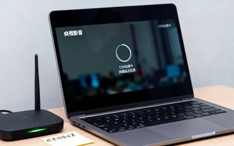 央视影音cdn加速为何卡顿？央视影音播放卡顿怎么办