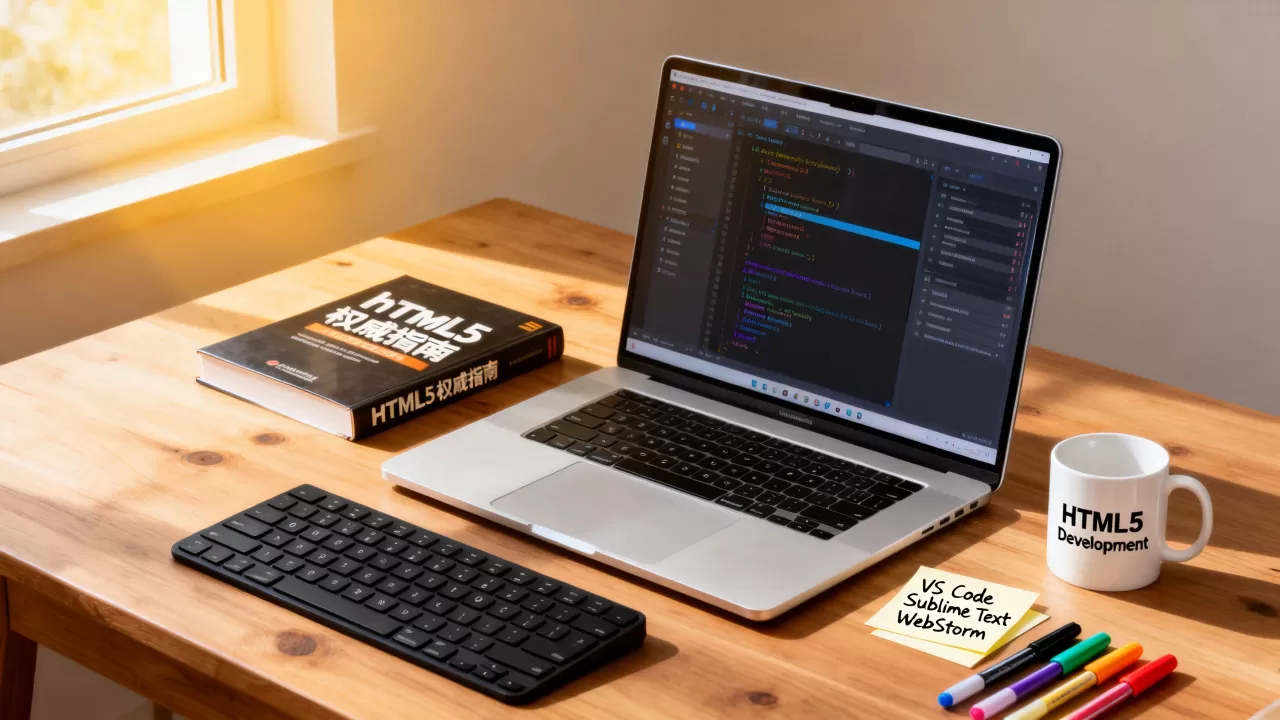 html5网站开发工具哪个好用?2026最新html5开发工具推荐 html5网站开发工具哪个好用?2026最新html5开发工具推荐