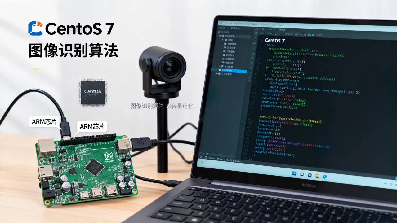 ARM图像识别在CentOS 7怎么实现? ARM图像识别在CentOS 7怎么实现?