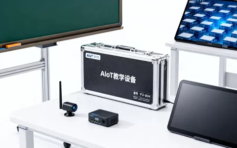 AIoT教学设备厂家哪家好？如何选择靠谱供应商